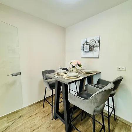 Appartement Evoli Debrecen