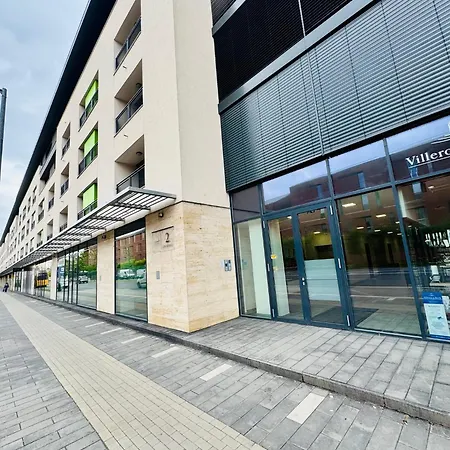 Appartement Evoli Debrecen