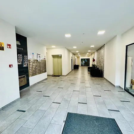 Lejlighed Evoli Debrecen